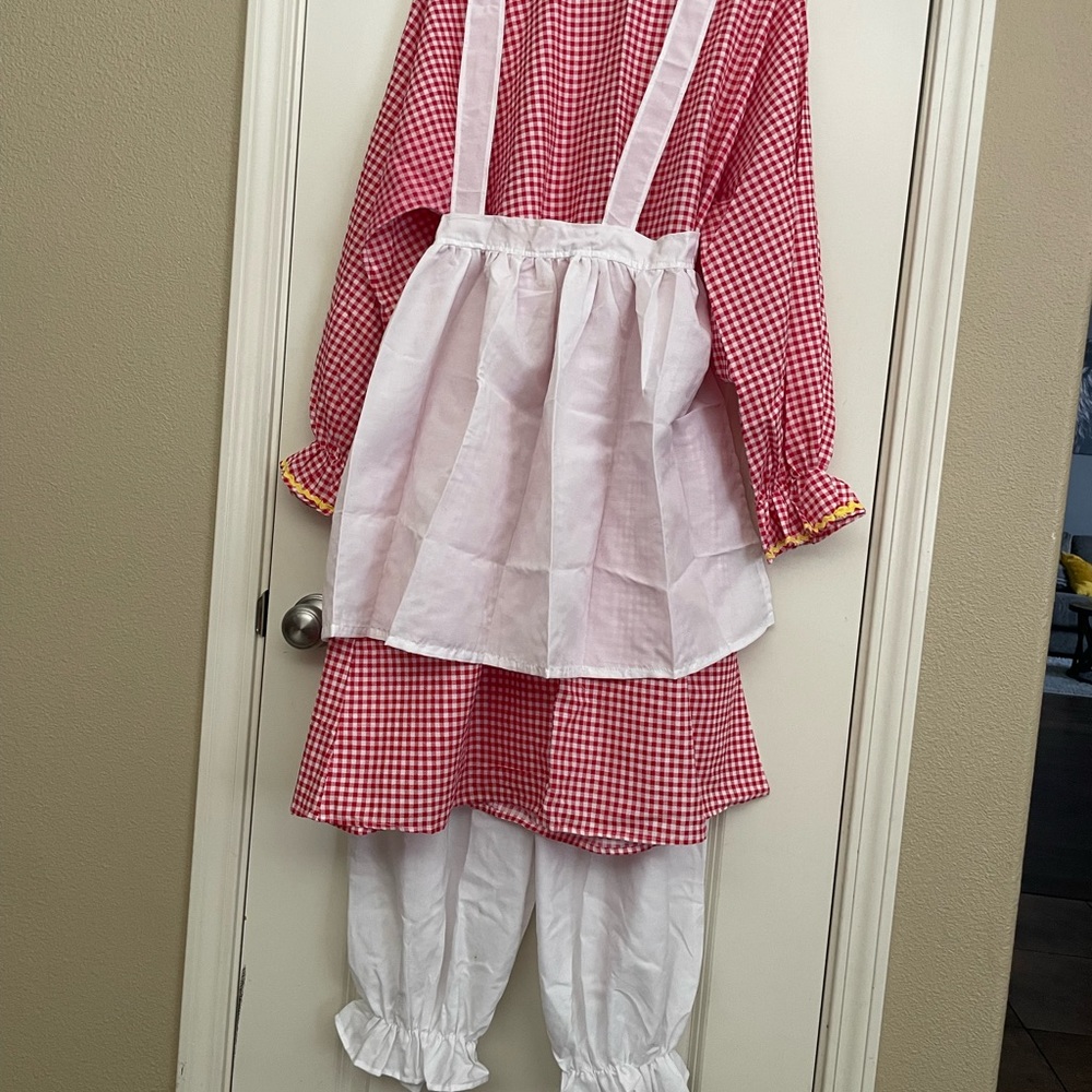 Alexander Costume Women Large